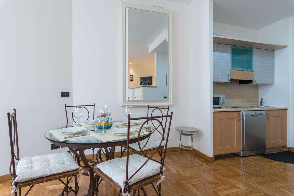 Duomo Open Space Apartment Μιλάνο Εξωτερικό φωτογραφία