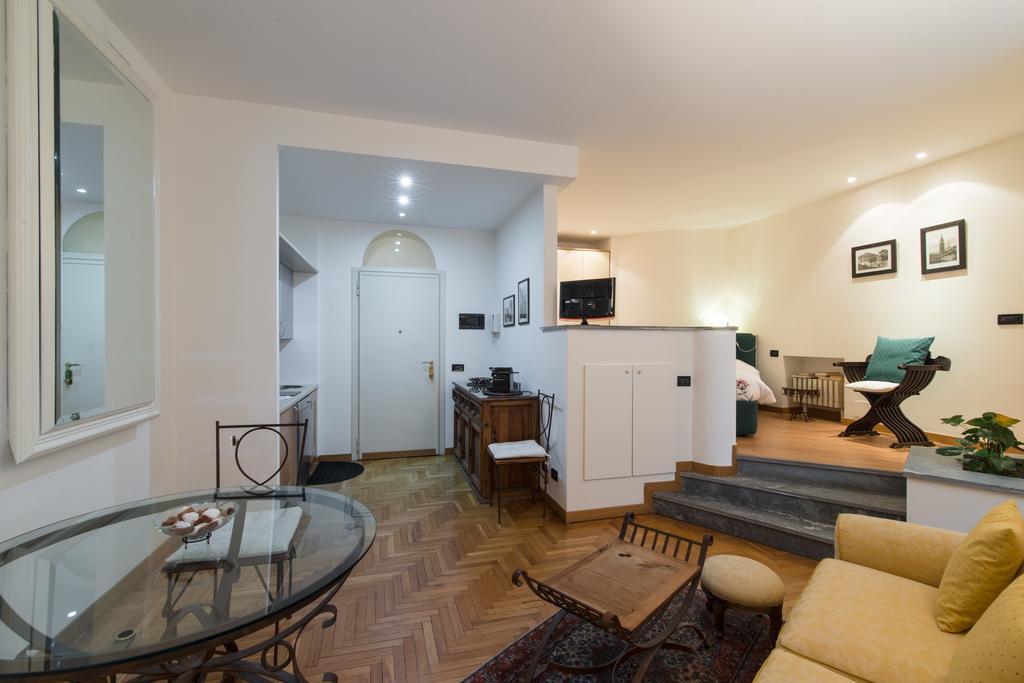 Duomo Open Space Apartment Μιλάνο Εξωτερικό φωτογραφία