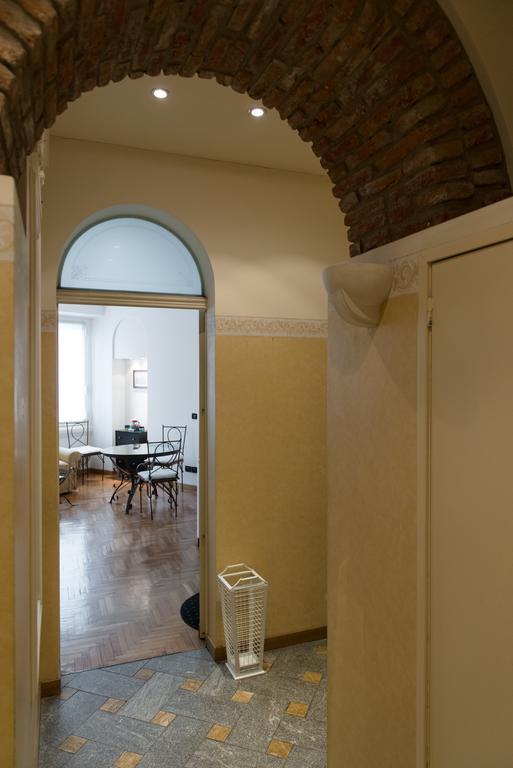 Duomo Open Space Apartment Μιλάνο Εξωτερικό φωτογραφία