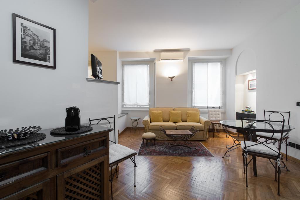 Duomo Open Space Apartment Μιλάνο Εξωτερικό φωτογραφία