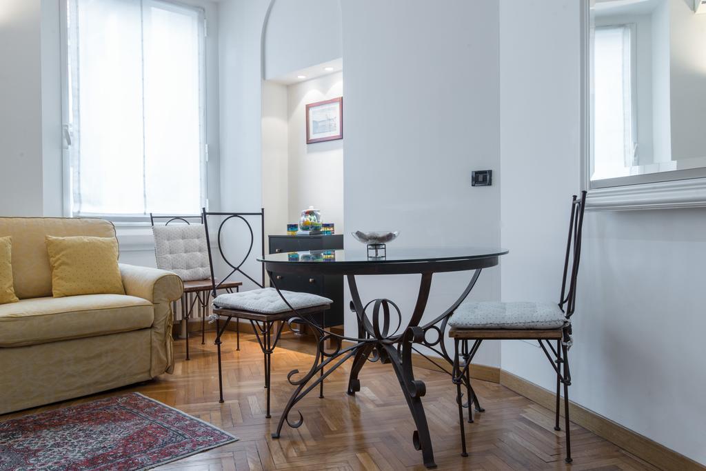 Duomo Open Space Apartment Μιλάνο Εξωτερικό φωτογραφία